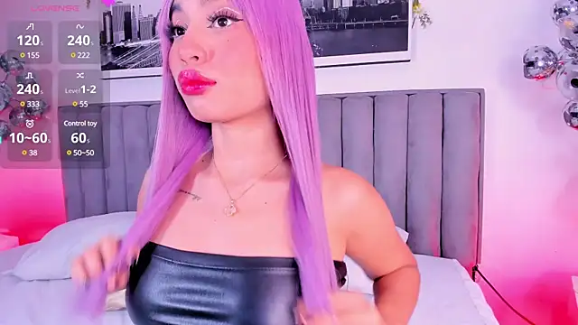 MandyWester online show from March 5, 2025, 8:42 pm