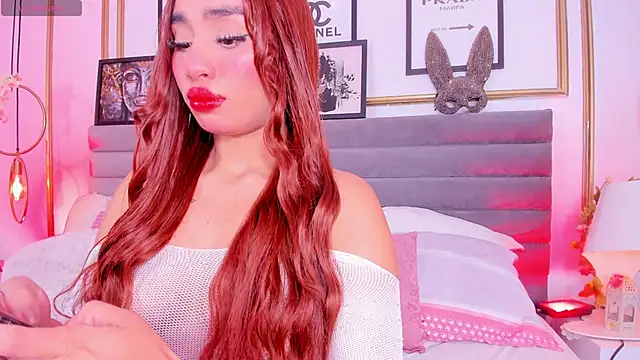 MandyWester online show from October 9, 2025, 7:45 pm