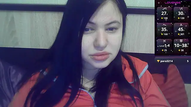 German Eva online show from October 2, 2025, 3:08 pm