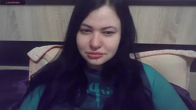 German Eva online show from November 19, 2025, 8:09 pm