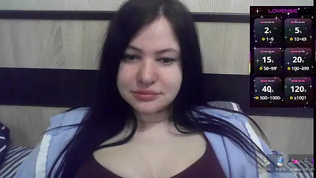 Snapshot of German_Eva chatting on April 19, 2026, 4:28 pm German Eva online show from April 19, 2026, 4:28 pm