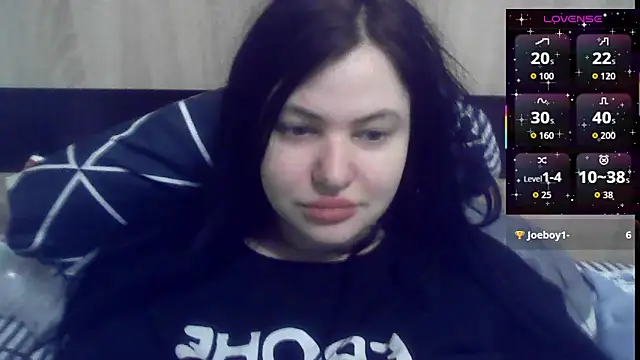 Snapshot of German_Eva chatting on April 23, 2026, 6:32 pm German Eva online show from April 23, 2026, 6:32 pm