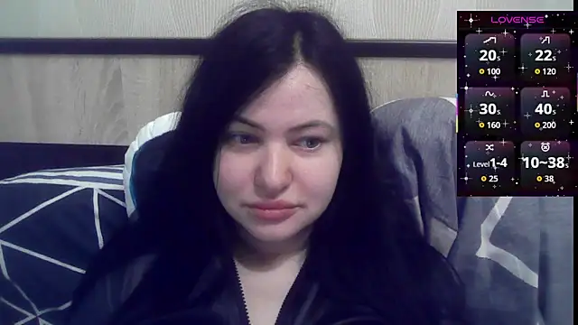 Snapshot of German_Eva chatting on May 2, 2026, 2:44 pm German Eva online show from May 2, 2026, 2:44 pm
