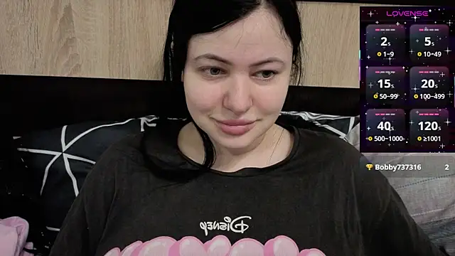 Snapshot of German_Eva chatting on May 10, 2026, 1:38 pm German Eva online show from May 10, 2026, 1:38 pm