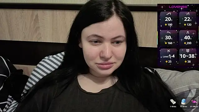 Snapshot of German_Eva chatting on May 11, 2026, 2:23 pm German Eva online show from May 11, 2026, 2:23 pm