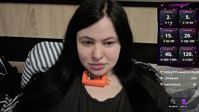 Snapshot of German_Eva chatting on May 11, 2026, 4:04 pm German Eva online show from May 11, 2026, 4:04 pm