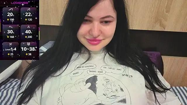 Snapshot of German_Eva chatting on June 13, 2026, 4:05 pm German Eva online show from June 13, 2026, 4:05 pm