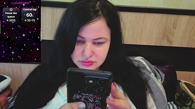 Snapshot of German_Eva chatting on June 15, 2026, 3:25 pm German Eva online show from June 15, 2026, 3:25 pm