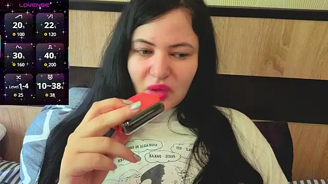Snapshot of German_Eva chatting on June 16, 2026, 11:24 am German Eva online show from June 16, 2026, 11:24 am