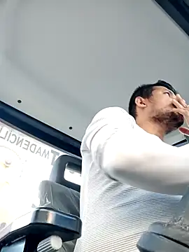 Adana1994 online show from January 20, 2025, 5:48 am