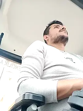 Adana1994 online show from January 22, 2025, 6:42 am