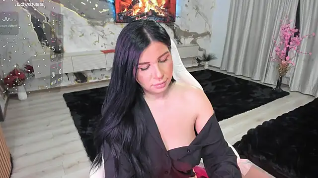 patriciakeys online show from January 8, 2026, 5:10 am