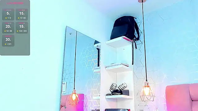 Zoebraham online show from March 12, 2025, 12:42 am