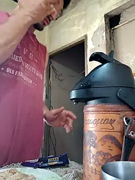 puak6666 online show from December 3, 2025, 11:08 am