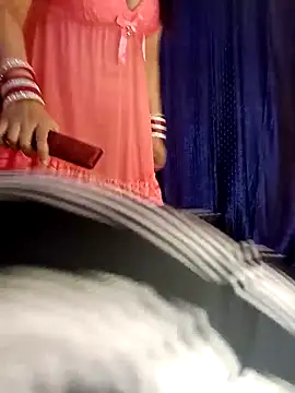 Sexy DarloSiya online show from October 17, 2025, 7:27 pm