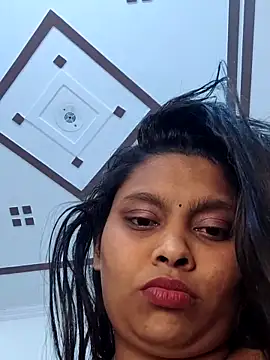 Sexy DarloSiya online show from March 21, 2026, 6:00 pm
