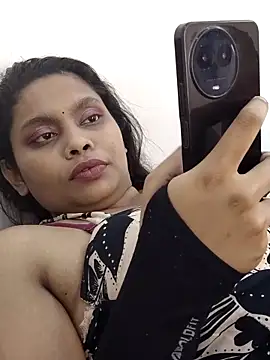Sexy DarloSiya online show from April 2, 2026, 8:17 pm