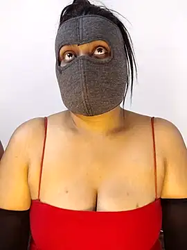 Sexy DarloSiya online show from April 24, 2026, 11:34 am
