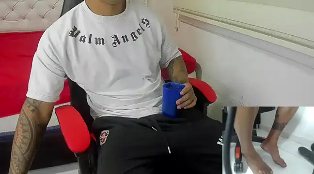 king diablo666 online show from February 26, 2025, 7:20 am