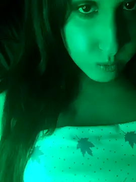 youka tr online show from December 22, 2025, 8:17 pm