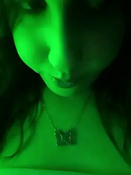 youka tr online show from January 9, 2026, 8:54 pm