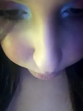 youka tr online show from March 8, 2026, 9:51 pm