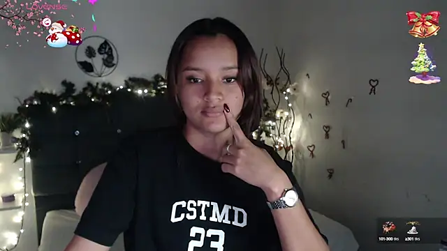 Snapshot of mia_sweetdc chatting on January 2, 2025, 6:34 pm mia sweetdc online show from January 2, 2025, 6:34 pm