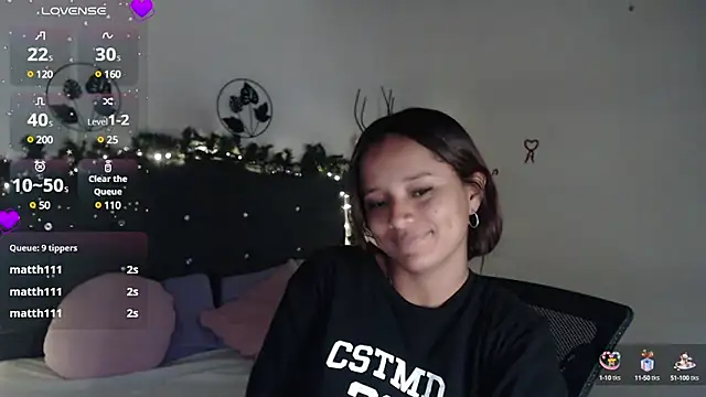 Snapshot of mia_sweetdc chatting on January 2, 2025, 9:39 pm mia sweetdc online show from January 2, 2025, 9:39 pm