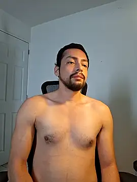 Andresarr93 online show from September 10, 2025, 6:08 pm