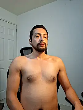 Andresarr93 online show from September 12, 2025, 6:30 pm