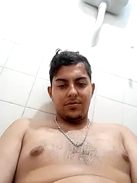 Pau moreno23 online show from February 13, 2025, 4:39 pm