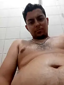 Pau moreno23 online show from February 15, 2025, 4:25 am