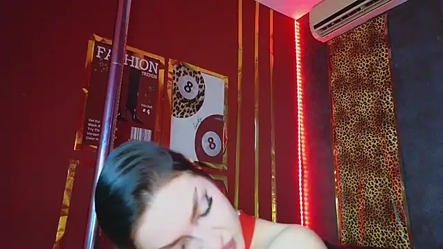 alissa4blonde online show from January 15, 2026, 6:18 am