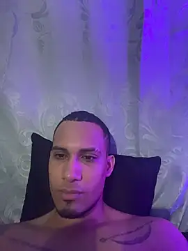 MagnusFrost online show from February 26, 2026, 3:27 am