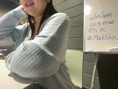 iamMalixxx online show from December 29, 2024, 6:03 am