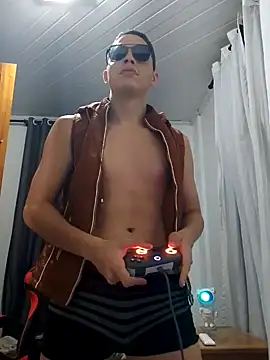 Loboalv online show from November 19, 2025, 11:49 pm