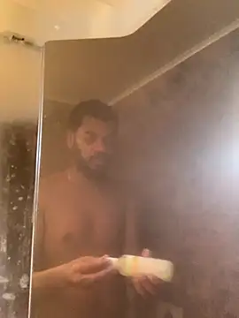 MrPresident P online show from December 12, 2024, 7:04 pm