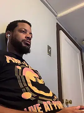 MrPresident P online show from January 8, 2025, 5:16 am