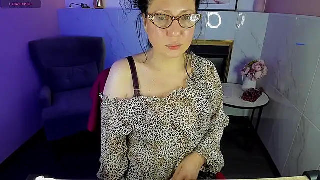 Anita Muse online show from December 23, 2024, 1:18 am