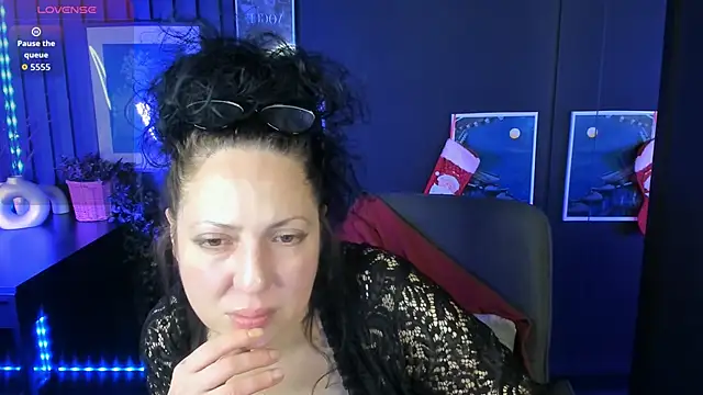 Anita Muse online show from January 11, 2026, 2:00 pm