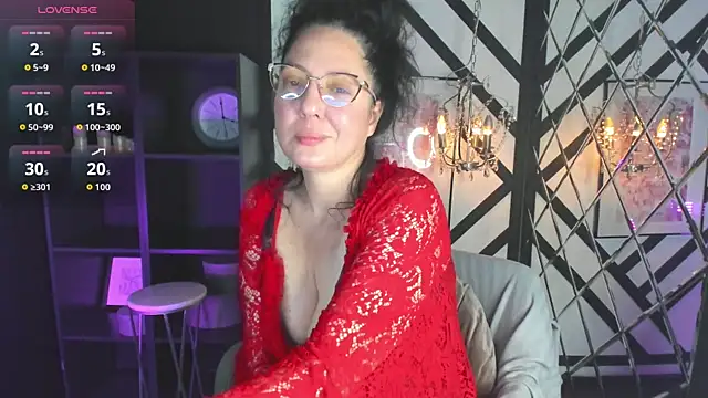 Anita Muse online show from July 15, 2026, 2:11 pm