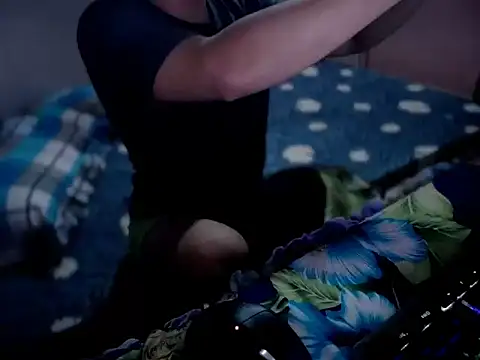 Cloudycockcare online show from October 8, 2025, 5:10 pm