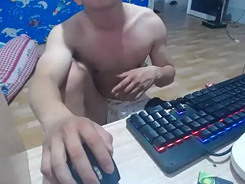 Cloudycockcare online show from March 27, 2026, 12:05 am