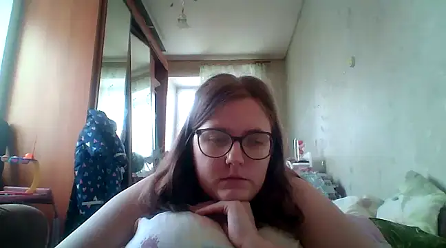 DesireMelissa online show from January 6, 2025, 9:52 am