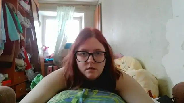 DesireMelissa online show from January 11, 2026, 11:04 am