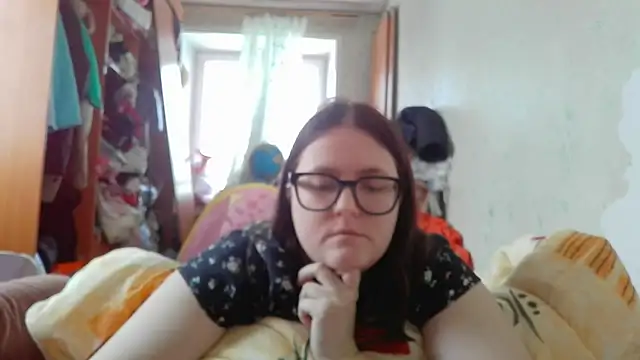 DesireMelissa online show from February 6, 2026, 9:01 am