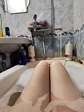 DesireMelissa online show from February 8, 2026, 7:56 am