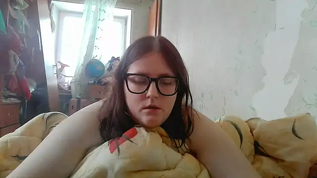 DesireMelissa online show from February 19, 2026, 7:15 am