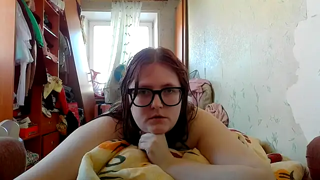 DesireMelissa online show from March 11, 2026, 6:52 am