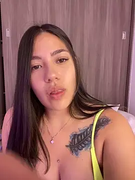 Latina vanessa online show from January 11, 2025, 12:33 am